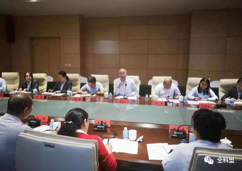 國務(wù)院督查組在大同新能源研究院開展實地督查